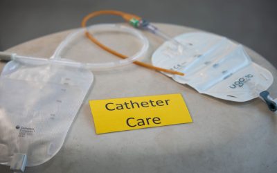 CATHETER CARE