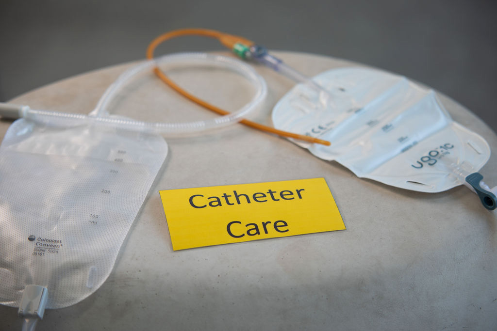 Catheter Care Training Course Perth WA